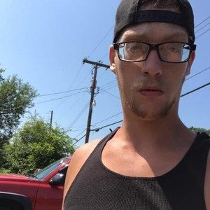 Meet your Posher, Kyle